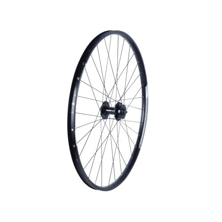 MTB wheelset 26¨Bontrager AT-650 disc
