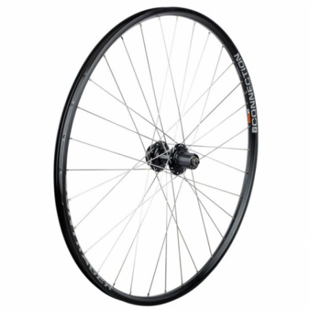 Roues VTT 29¨ Bontrager Connection disc