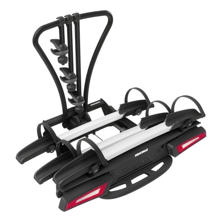Bike rack Yakima Justclick 3 Evo