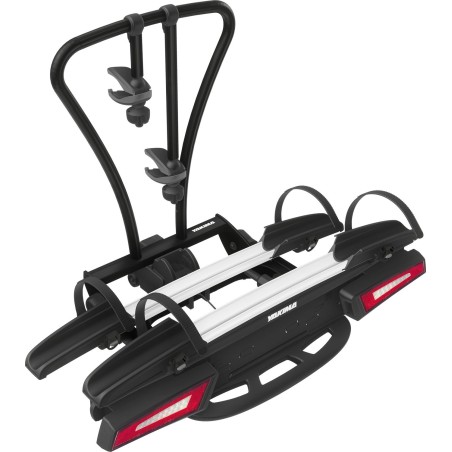 Bike rack Yakima Justclick 2 Evo