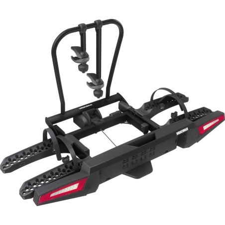 Bike rack Yakima Foldclick 2 Evo