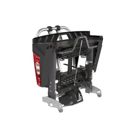 Bike rack Yakima Foldclick 2 Evo