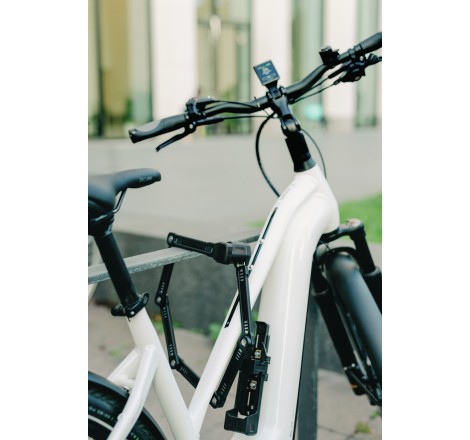 Bicycle lock Abus Bordo 6200K
