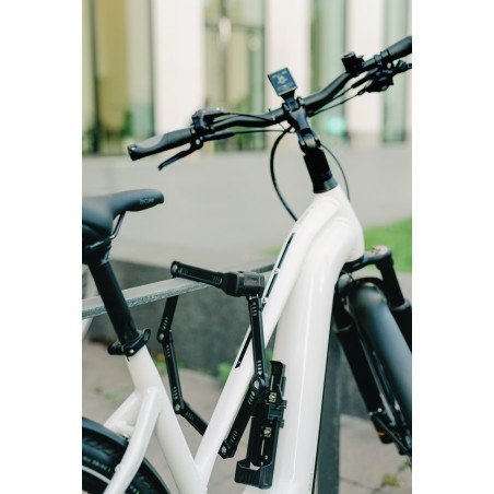 Bicycle lock Abus Bordo 6200K