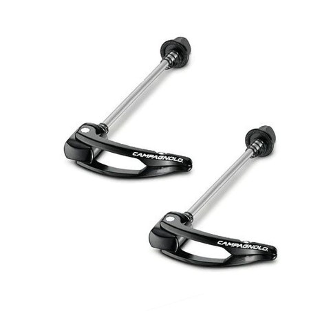 Paire de blocages rapide Campagnolo
