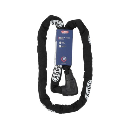 Cadenas vélo chaîne ABUS Steel-o-chain 9809K