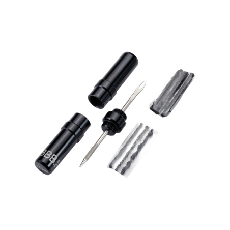 Tubeless repair kit BBB punctureplugger