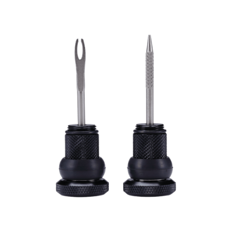 Kit réparation tubeless BBB barplugger