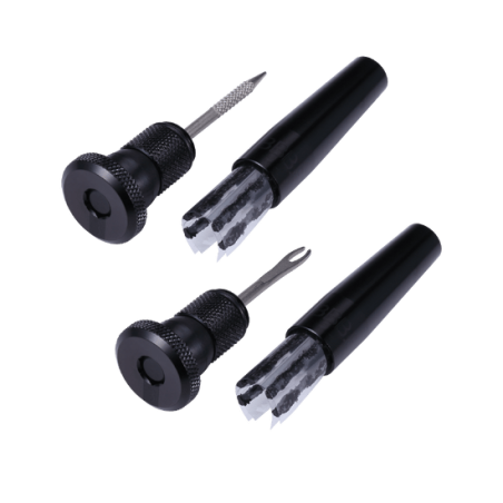 Kit réparation tubeless BBB barplugger