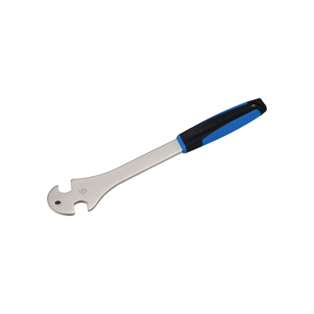 Bike pedal wrench BBB