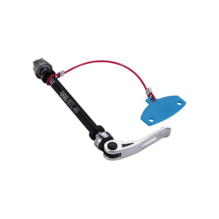 Axe fourche vélo BBB