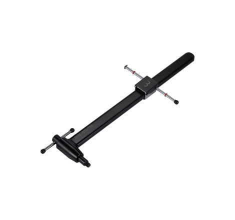 Outil alignement patte dérailleur BBB