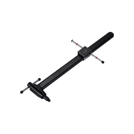 Pad align tool BBB