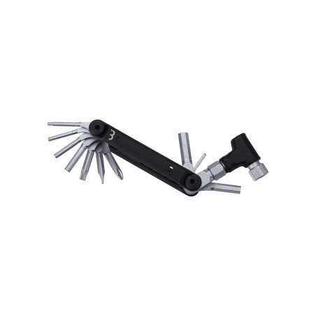 Multi-tool BBB Royalfold CO2
