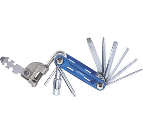 Toolkit BBB Primefold L