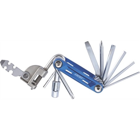 Multi outil BBB Primefold L