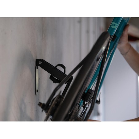 Support vélo mural BBB Pedalparker