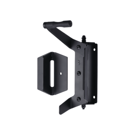 Vertical bike wall mount BBB Parkinglot