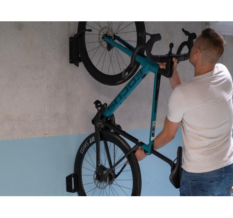 Support vélo vertical BBB Parkinglot