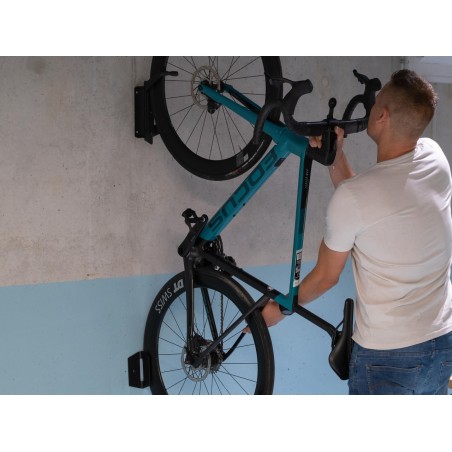 Support vélo vertical BBB Parkinglot