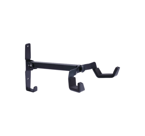 Support vélo mural horizontal BBB Deluxe
