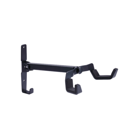 Support vélo mural horizontal BBB Deluxe