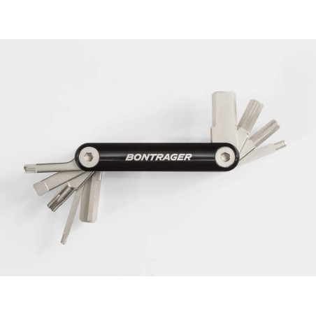Multioutils vélo Bontrager BITS integrated