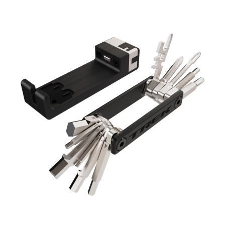 Multioutils vélo Trek Pro BITS