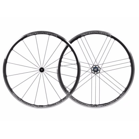 Roues Campagnolo Zonda C17