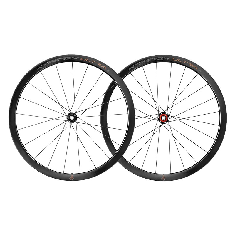 roues carbone Campagnolo Hyperon Ultra