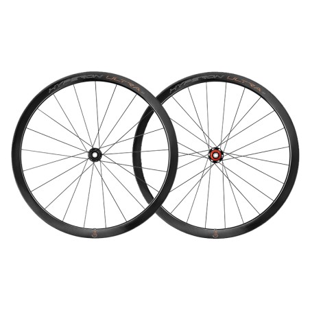 Wheelset Campagnolo Hyperon Ultra disc - tubular