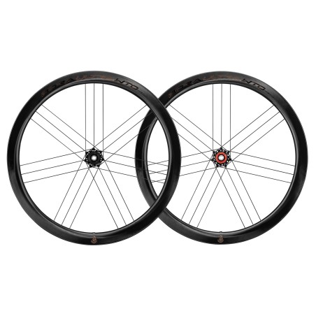 roues carbone Campagnolo Bora Ultra WTO