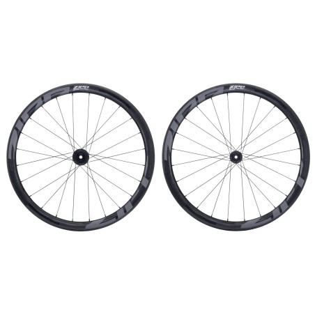 Roues carbone disque Zipp 303 Firecrest Tubeless A1