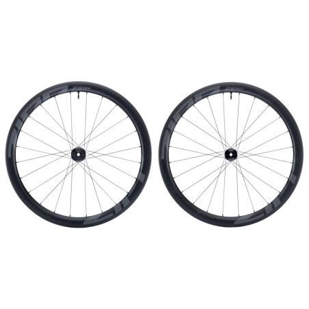 Roues carbone disque Zipp 303 S Tubeless