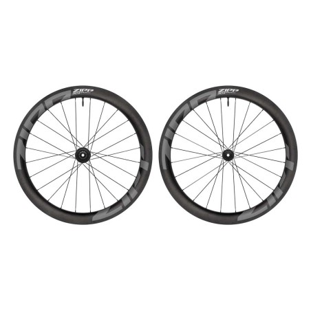 Gravelbike carbon wheelset Zipp 303 XPLR SW tubeless