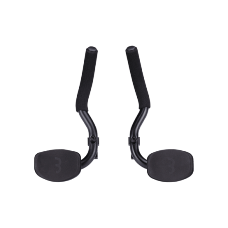 TT handlebar BBB Aerocomfort