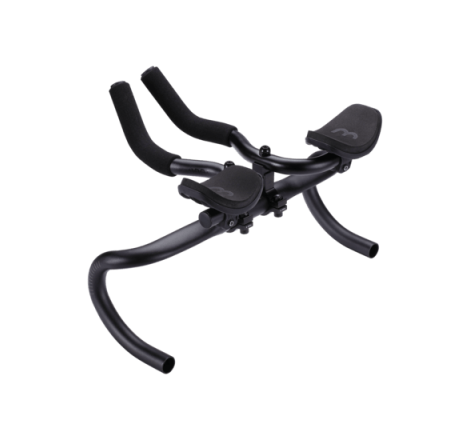 TT handlebar BBB Aerocomfort