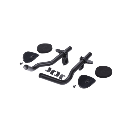 Cintre triathlon BBB Aerobase
