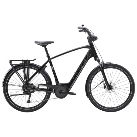 Vélo électrique homme Trek Verve+ 2