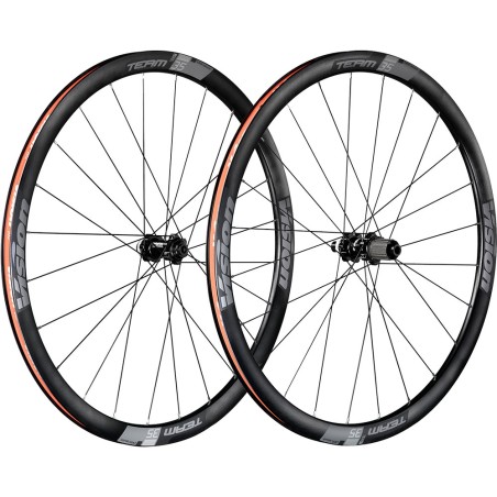 Roues vélo Vision Team 35 disc