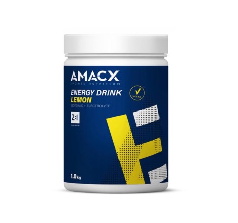 Amacx energy drink 1kg