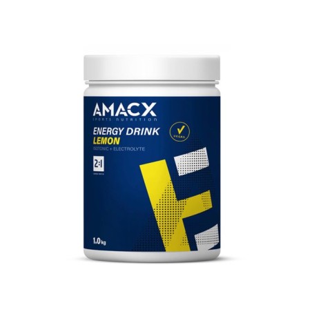 Amacx energy drink 1kg