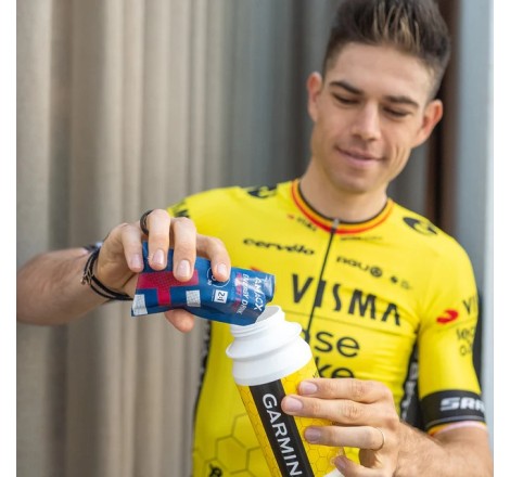 Amacx energy drink on the go 31gr.