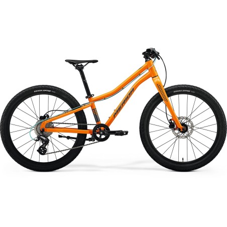 VTT enfant Merida Matts 24 orange