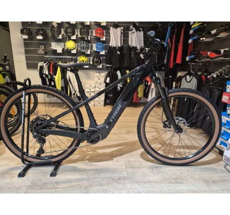 VTT électrique Trek Powerfly 4