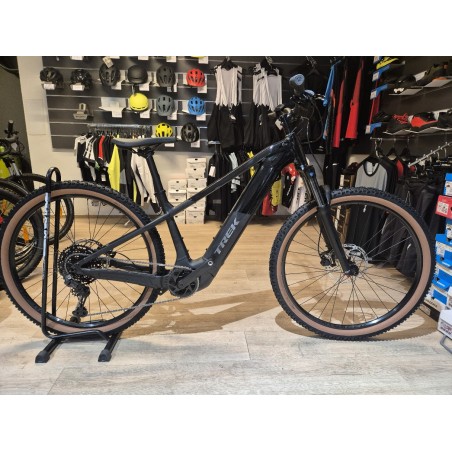 E-MTB TREK Powerfly 4 Gen.5 600Wh