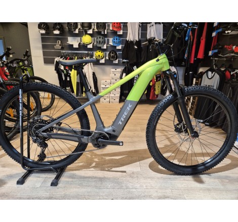 electric MTB Trek Powerfly 4