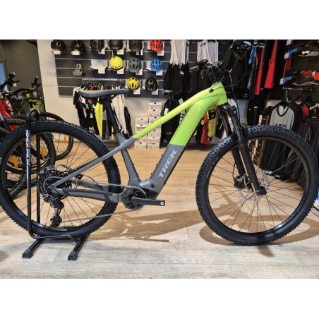 E-MTB TREK Powerfly 4 Gen.5 600Wh