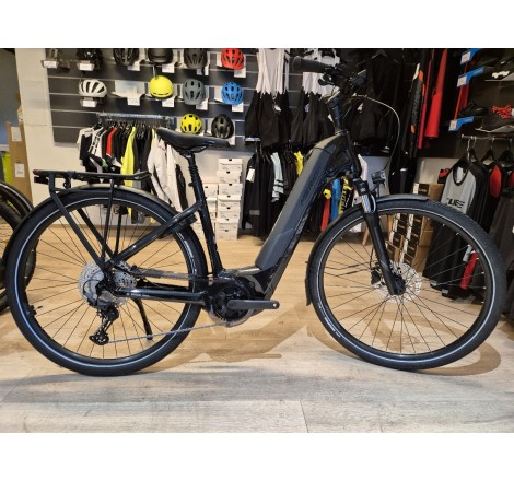 E-bike Merida eFLOAT City 750 Wh