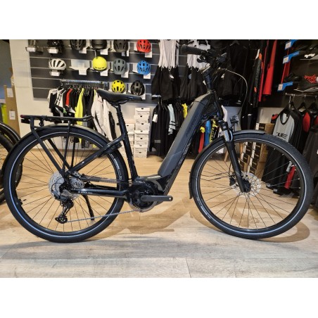 E-bike Merida eFLOAT City 750 Wh